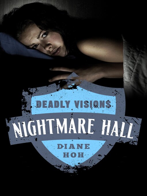 Title details for Deadly Visions by Diane Hoh - Available